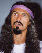 makaja long hair